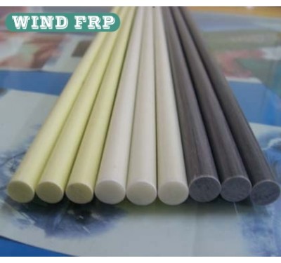 Fiber Glass Rod